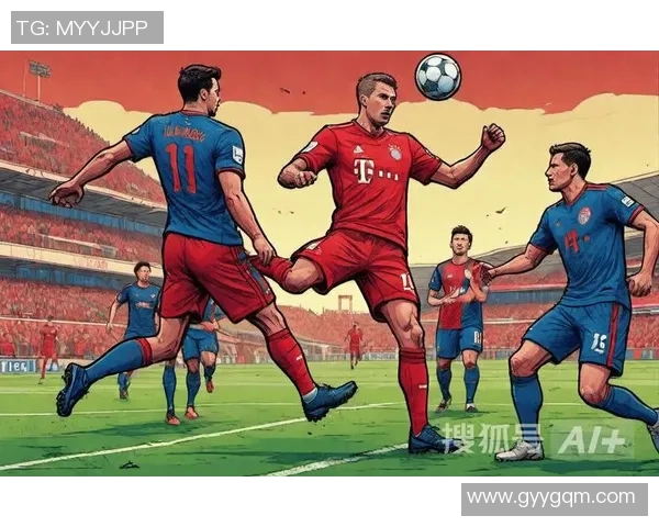 拜仁慕尼黑迎战中央德国力争主场胜利展现强大实力