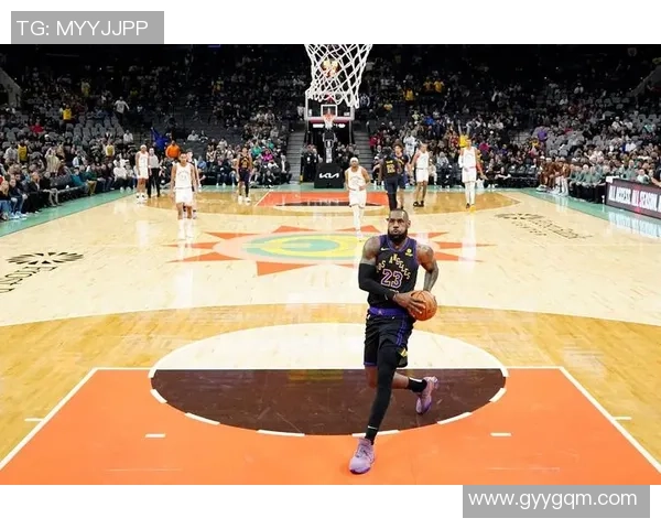 湖人西决对决马刺全景分析与赛季回顾展望未来对抗之路